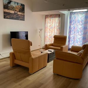 Penthouse Appartement