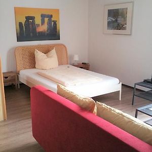 Appartement met Één Kamer
