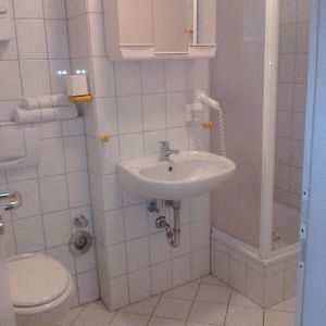 Appartement met Twee Kamers